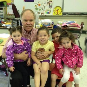 Meet your Posher, Steve